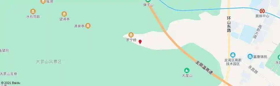 温州九山始发站_公交站地图_温州公交_妙搜公交查询2025