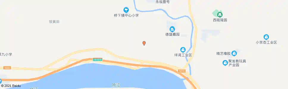 温州垟湾村_公交站地图_温州公交_妙搜公交查询2025