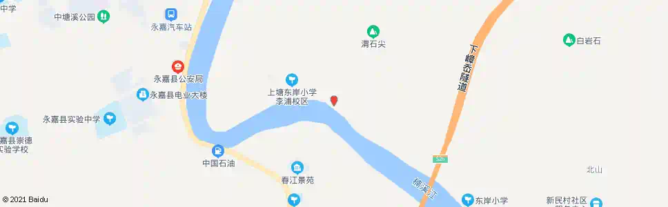 温州九峰寺_公交站地图_温州公交_妙搜公交查询2025