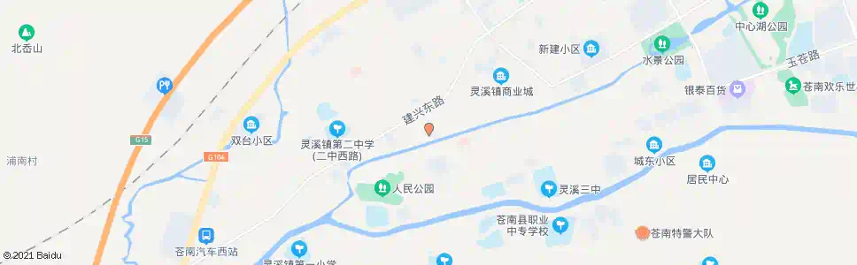 温州东街_公交站地图_温州公交_妙搜公交查询2025