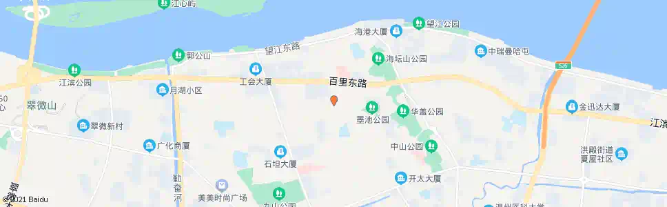 温州仓桥_公交站地图_温州公交_妙搜公交查询2025