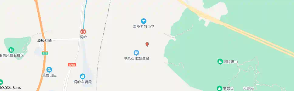 温州泉塘_公交站地图_温州公交_妙搜公交查询2025