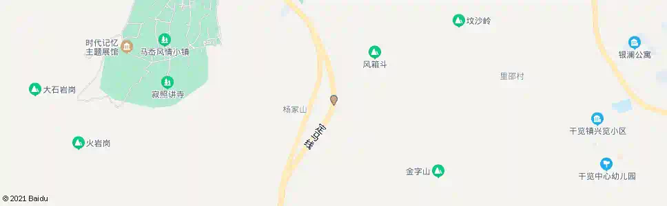 舟山平石岭_公交站地图_舟山公交_妙搜公交查询2025
