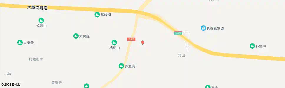 舟山共裕_公交站地图_舟山公交_妙搜公交查询2025