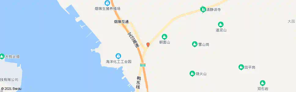 舟山碇次地爿_公交站地图_舟山公交_妙搜公交查询2025