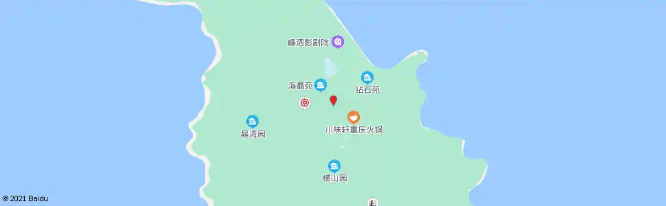 舟山移动公司_公交站地图_舟山公交_妙搜公交查询2025